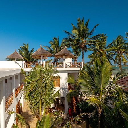 Karibu Beach Resort Pongwe Εξωτερικό φωτογραφία