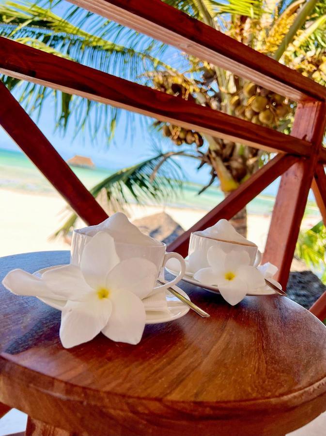 Karibu Beach Resort Pongwe Εξωτερικό φωτογραφία